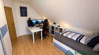 Prodej domu 132 m2
