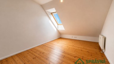 Prodej bytu 4+1, 100 m2
