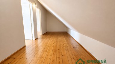 Prodej bytu 4+1, 100 m2