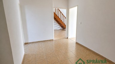Prodej bytu 4+1, 100 m2