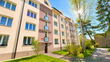 Prodej bytu 4+1, 100 m2