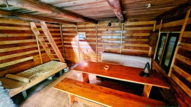 Prodej chaty 46m2, Stříbro