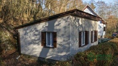 Prodej domu 45 m2