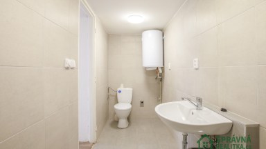 Prodej domu 45 m2