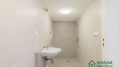 Prodej domu 45 m2