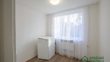 Prodej domu 45 m2