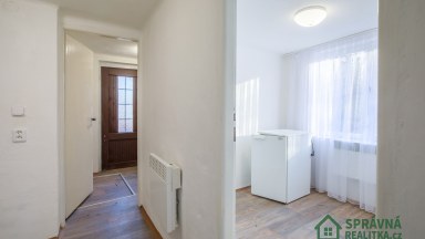 Prodej domu 45 m2