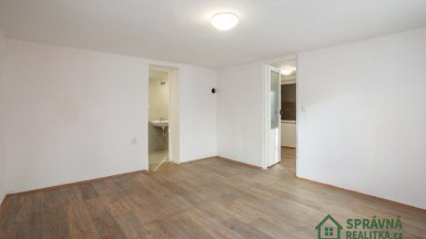 Prodej domu 45 m2