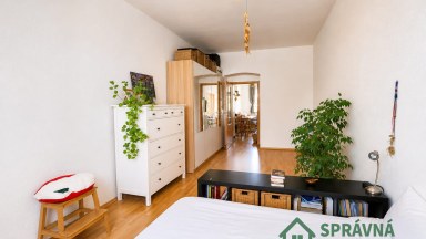 Prodej bytu 2kk 54m2
