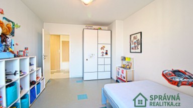 Prodej luxusního bytu, 93 m2, Plzen