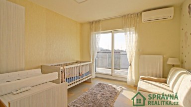 Prodej luxusního bytu, 93 m2, Plzen