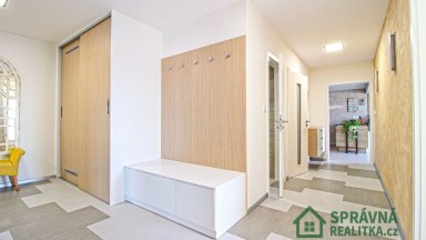 Prodej luxusního bytu, 93 m2, Plzen