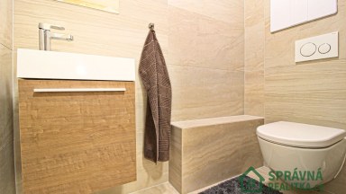 Prodej luxusního bytu, 93 m2, Plzen