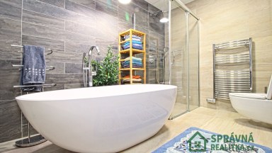 Prodej luxusního bytu, 93 m2, Plzen