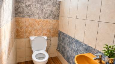 Prodej bývalé restaurace 220 m² s pozemkem 932 m² a stodolou – Ostružno, Nezdice na Šumavě