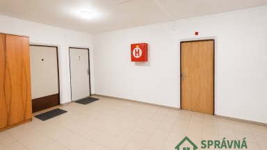 Prodej bytu 2kk, 47 m2