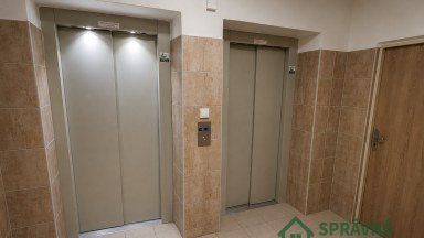 Prodej bytu 2kk, 47 m2