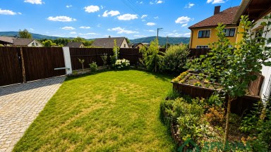 Prodej rodinného domu Strážov, 120 m2
