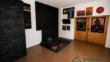 Prodej rodinného domu Strážov, 120 m2
