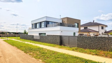 Prodej stavebního pozemku 901 m2, Dehtáry
