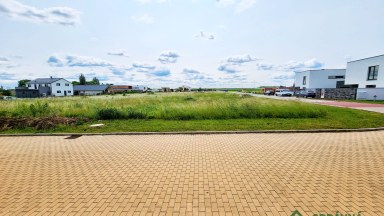 Prodej stavebního pozemku 901 m2, Dehtáry