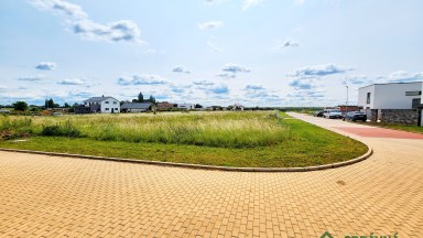 Prodej stavebního pozemku 901 m2, Dehtáry