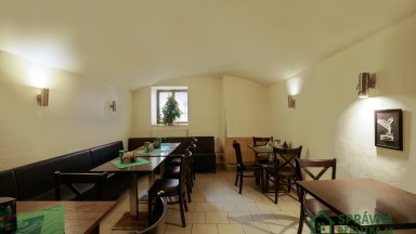 Pronájem obchodních prostor, 120 m2, Plzeň