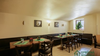 Pronájem obchodních prostor, 120 m2, Plzeň