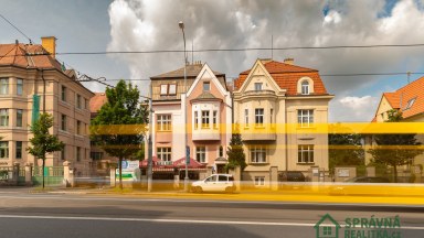 Pronájem obchodních prostor, 120 m2, Plzeň