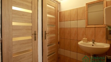 Pronájem obchodních prostor, 120 m2, Plzeň
