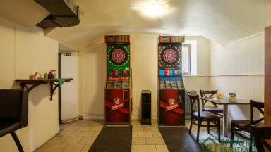 Pronájem obchodních prostor, 120 m2, Plzeň