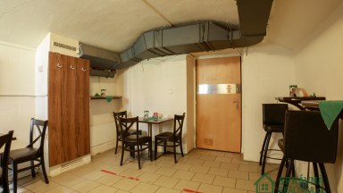Pronájem obchodních prostor, 120 m2, Plzeň