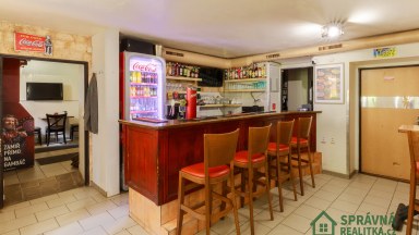 Pronájem obchodních prostor, 120 m2, Plzeň
