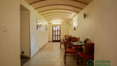 Pronájem obchodních prostor, 120 m2, Plzeň