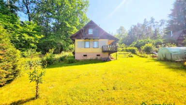 Prodej chaty Butov, 52m2