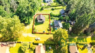 Prodej chaty Butov, 52m2