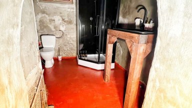 Prodej chalupy s glampingem, 200 m2 