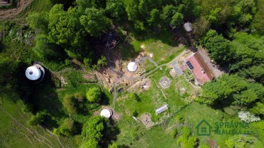 Prodej chalupy s glampingem, 200 m2 
