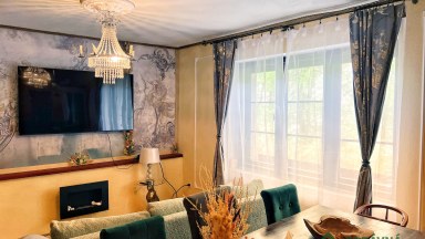 Prodej chalupy s glampingem, 200 m2 