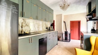 Prodej chalupy s glampingem, 200 m2 