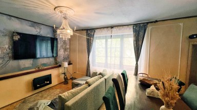 Prodej chalupy s glampingem, 200 m2 