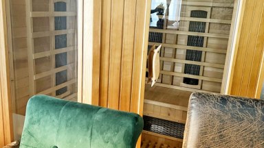 Prodej chalupy s glampingem, 200 m2 