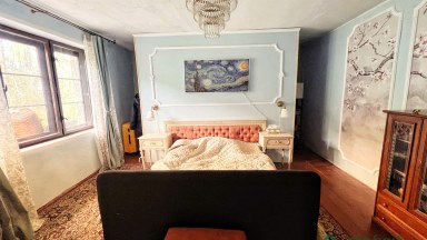 Prodej chalupy s glampingem, 200 m2 