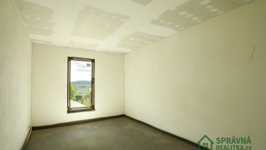 Prodej rodinného domu 128 m²