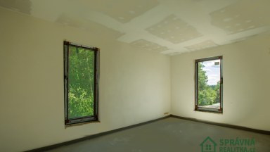 Prodej rodinného domu 128 m²