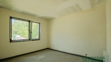 Prodej rodinného domu 128 m²