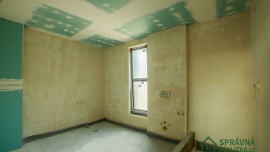 Prodej rodinného domu 128 m²