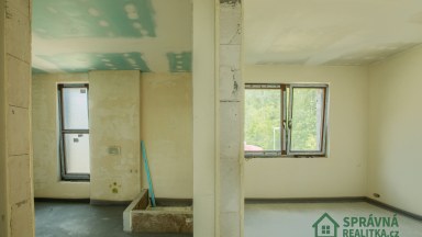 Prodej rodinného domu 128 m²