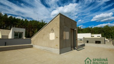 Prodej rodinného domu 128 m²