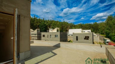 Prodej rodinného domu 128 m²